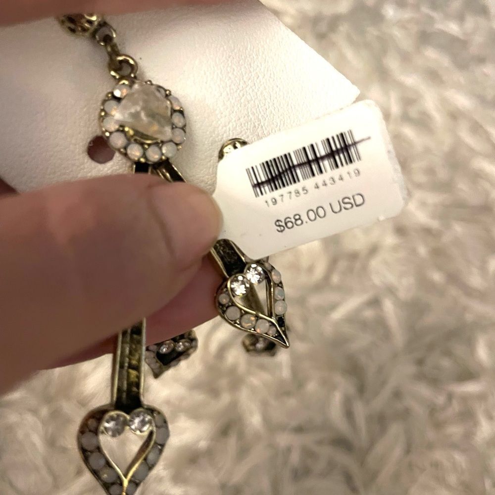 Free People | Ariana Ost Paula Dangles - Picture 3 of 3